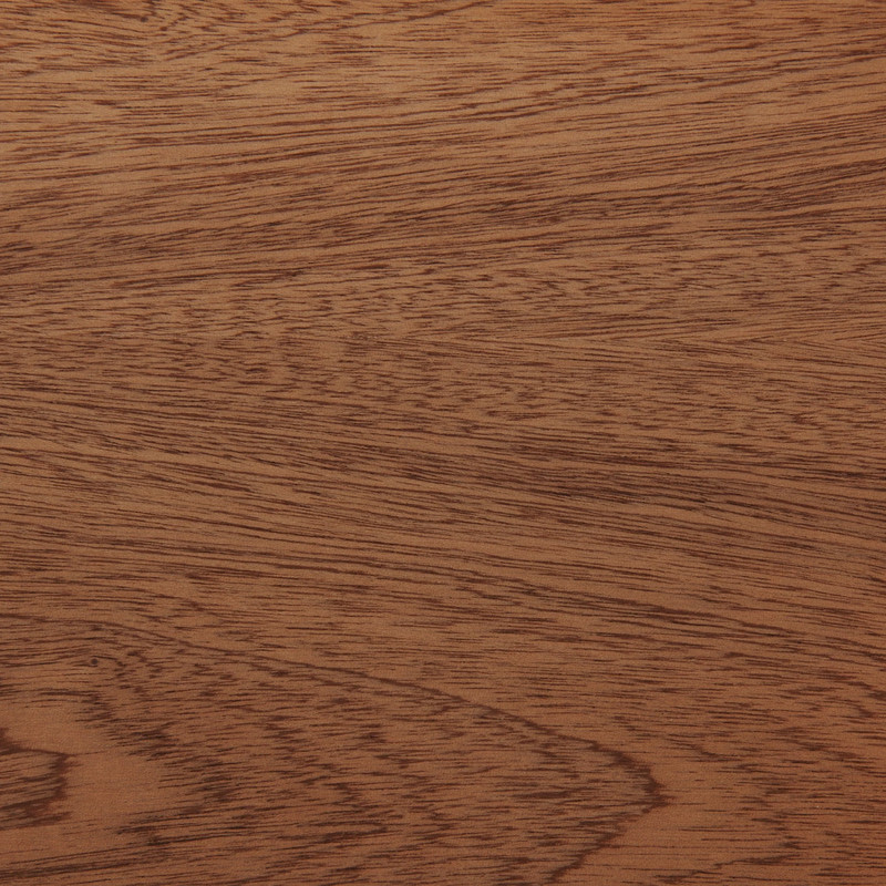 Wood Veneer Sheet - 4' x 8' - 2-Ply Wood on Wood - Species:Sapele - Cut or Style Type:Plain Sliced